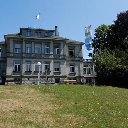 Kreuzlingen Youth Hostel Exteriör bild
