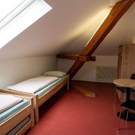 Kreuzlingen Youth Hostel Exteriör bild