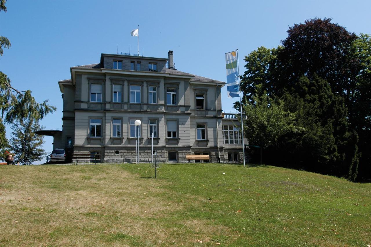 Kreuzlingen Youth Hostel Exteriör bild